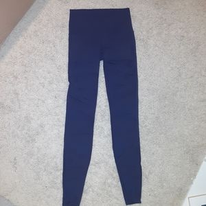 Lululemon leggings 6